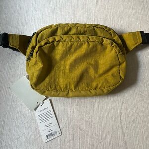 Baggu Fanny Pack lentil